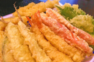 揚げ物