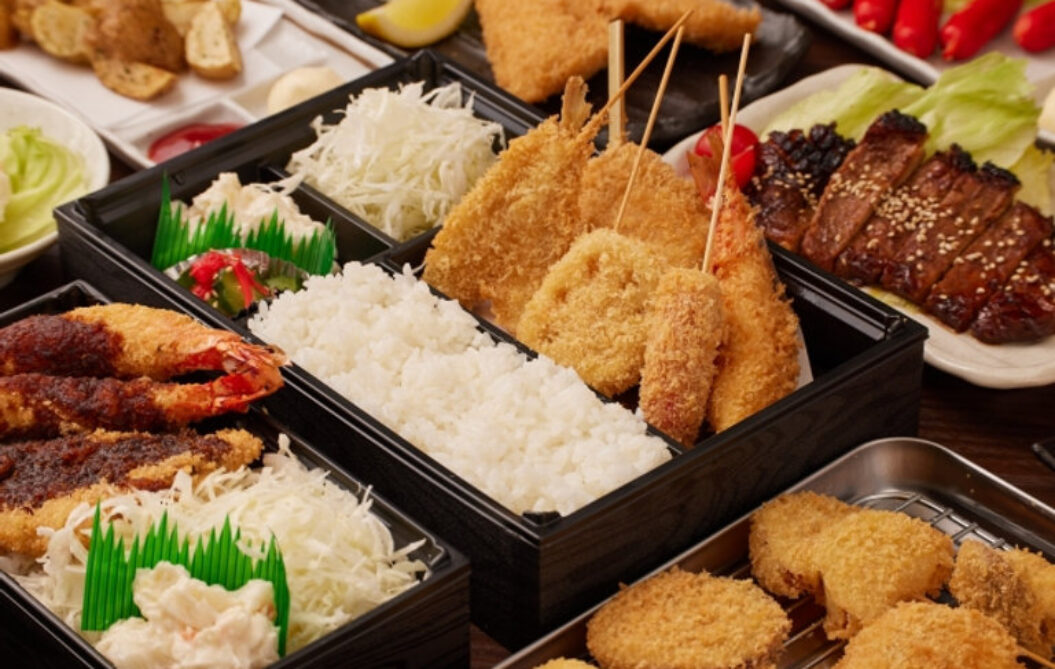 お弁当
