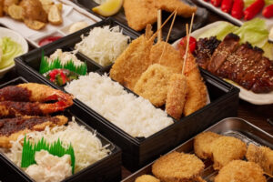 お弁当