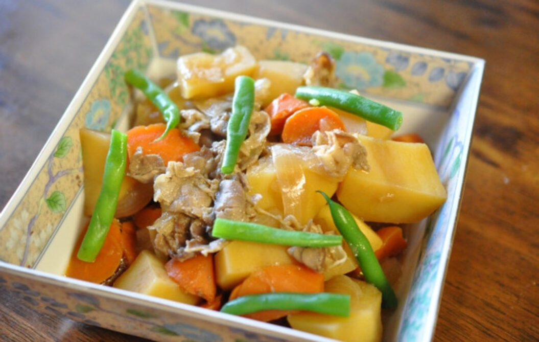 惣菜