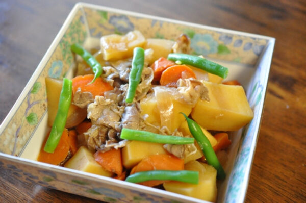 惣菜